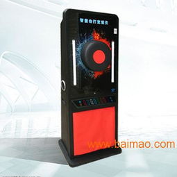 智能宣泄儀 現代心理教學與情緒管理的科技助手