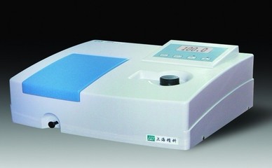 探索722G教學儀器 實驗室中的現代光學助手