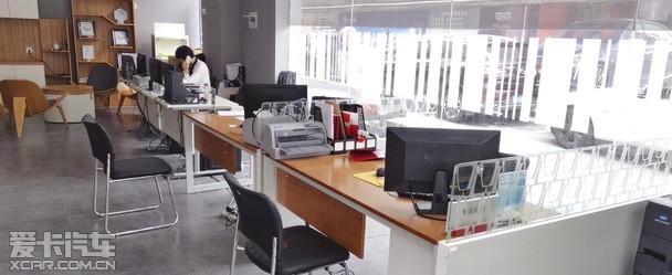 眾國皓威即將迎新變革 探店解碼“愛卡升級”后的信息咨詢新生態(tài)